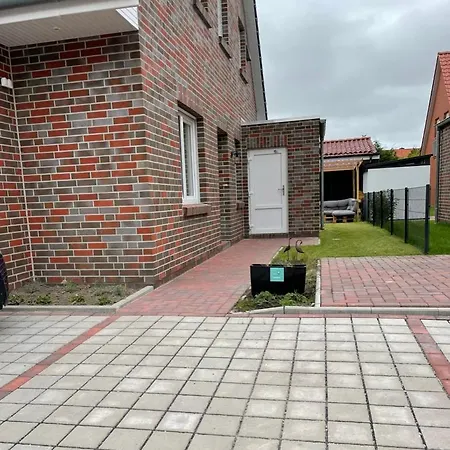 Fewo Lieblingsort Norddeich-3