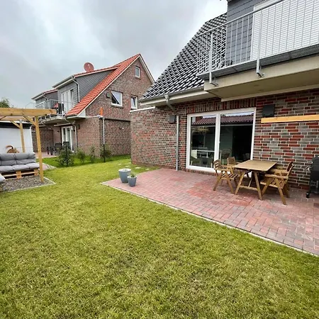 Fewo Lieblingsort Norddeich-2
